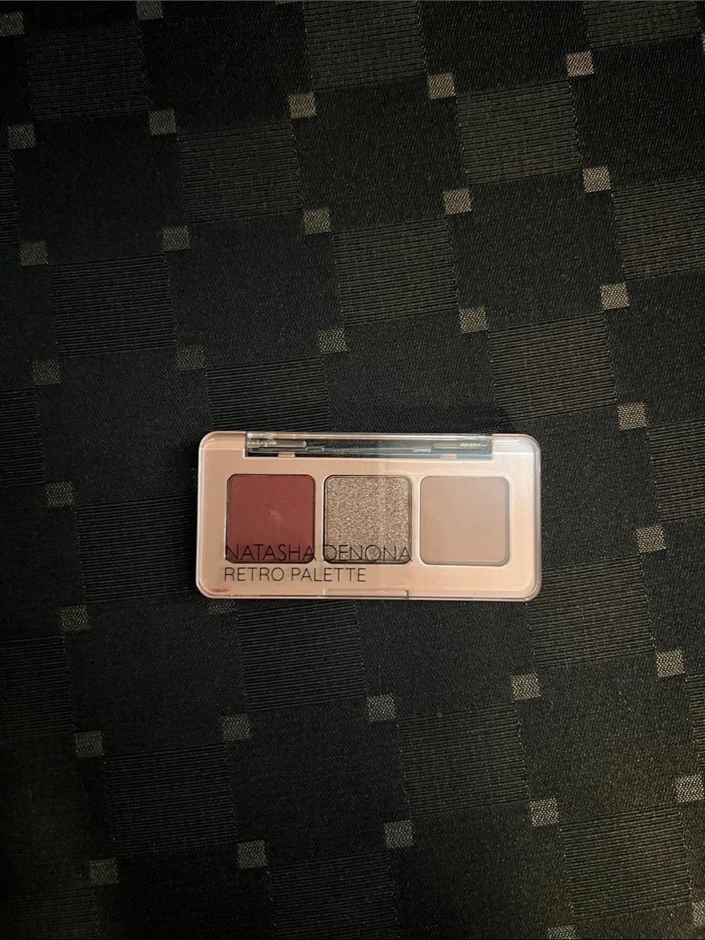 Natasha Denona Retro Eyeshadow Palette